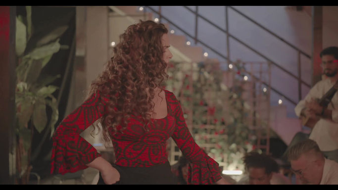 Cruzao Flamenco (Documental)